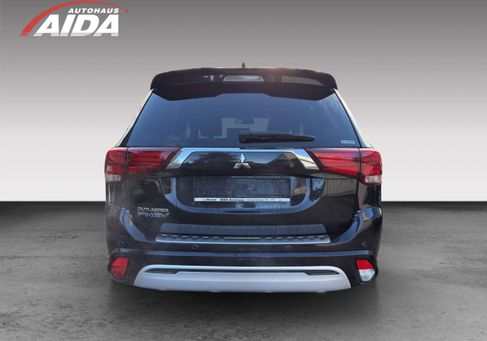 Mitsubishi Outlander, 2019