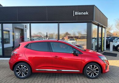 Renault Clio, 2025