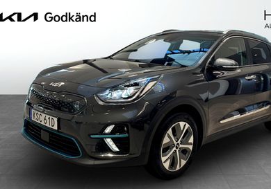 Kia Niro, 2022