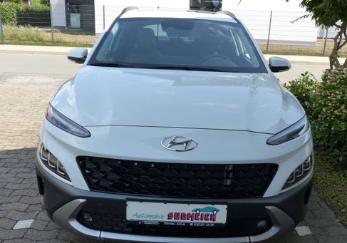 Hyundai Kona, 2022 3