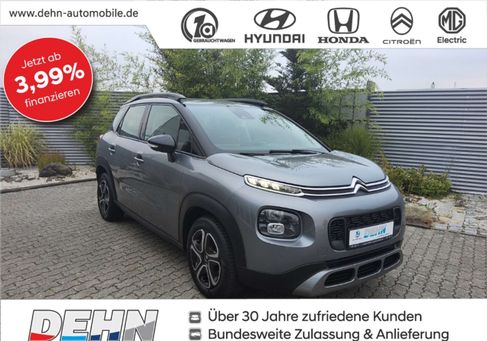 Citroën C3 Aircross, 2019