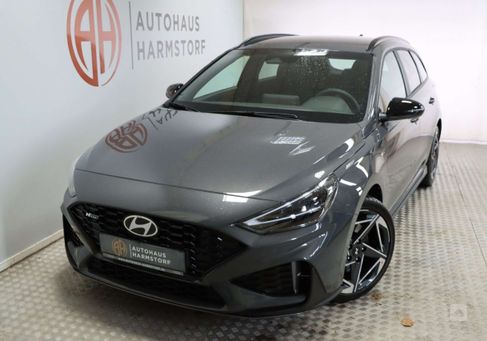 Hyundai i30, 2024