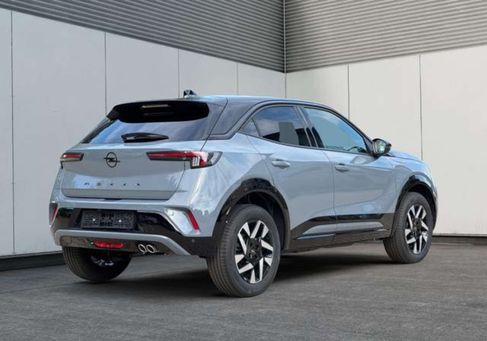 Opel Mokka, 2026 3