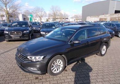 Volkswagen Passat Variant, 2020