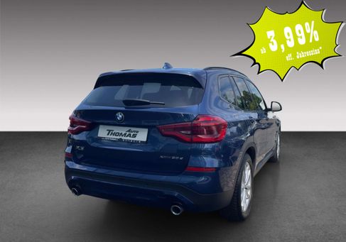 BMW X3, 2019 3