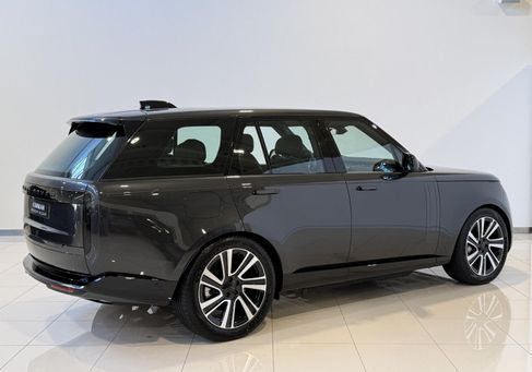 Land Rover Range Rover, 2026 3