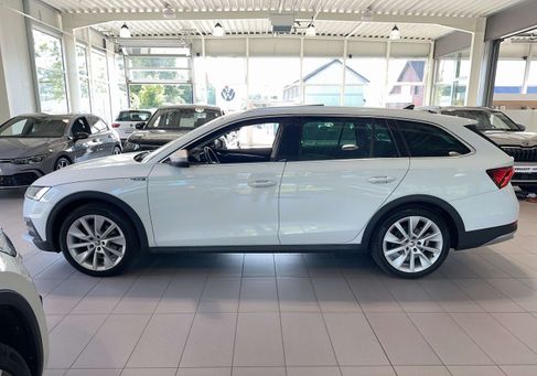 Skoda Octavia, 2022 2