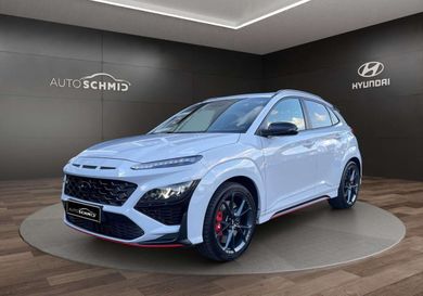 Hyundai Kona, 2023