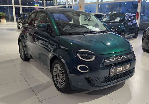 Fiat 500, 2026