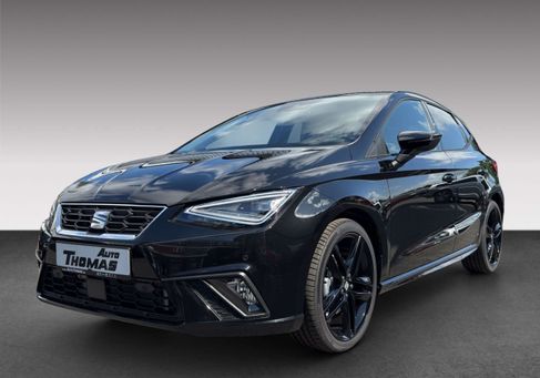 Seat Ibiza, 2026