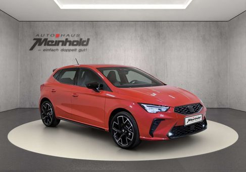 Seat Ibiza, 2026