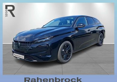 Peugeot 308, 2026
