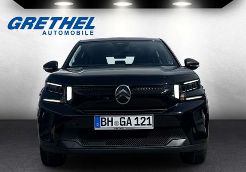 Citroën C3, 2024 2