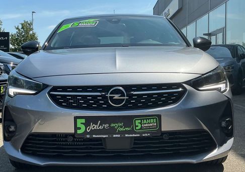 Opel Corsa, 2023 3
