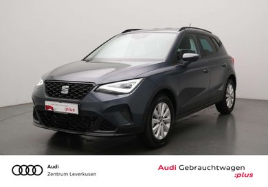 Seat Arona, 2025