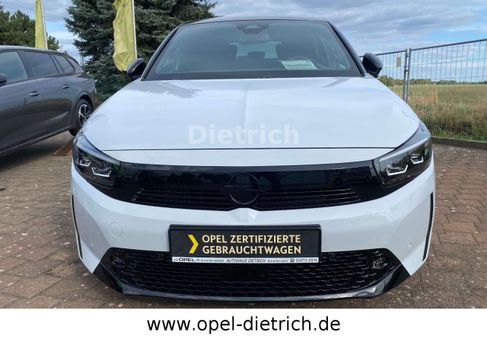 Opel Corsa, 2026 2
