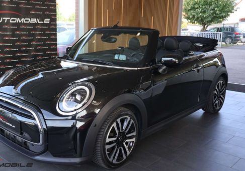 MINI Cooper Cabrio, 2022 2