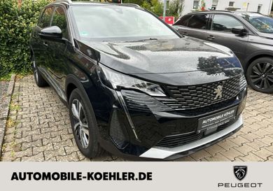 Peugeot 5008, 2023