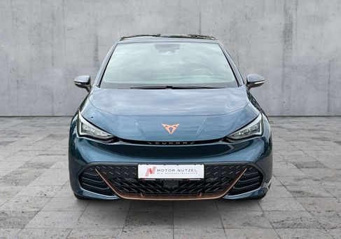 Cupra Born, 2022