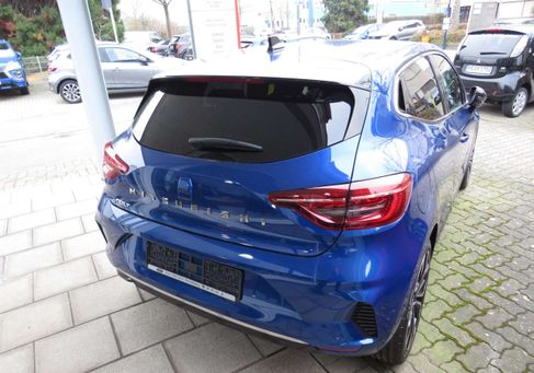 Mitsubishi Colt, 2025