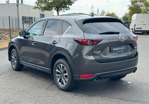 Mazda CX-5, 2019 3
