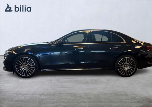 Mercedes-Benz E 220, 2024