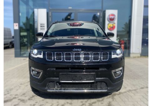 Jeep Compass, 2020 2