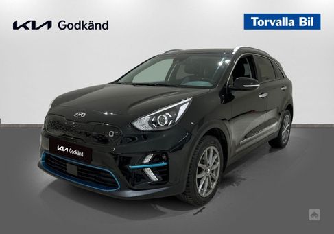 Kia Niro, 2021