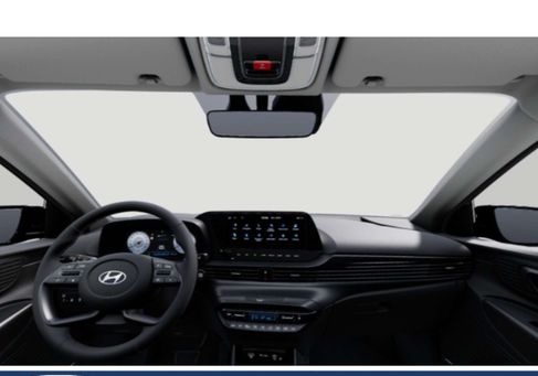 Hyundai i20, 2025 3