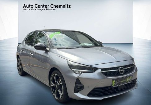 Opel Corsa, 2022 3