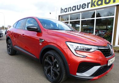 Renault Arkana, 2023