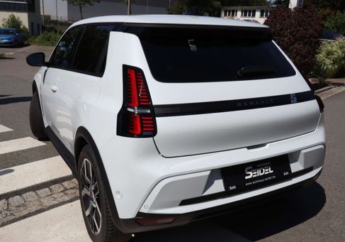 Renault R 5, 2026