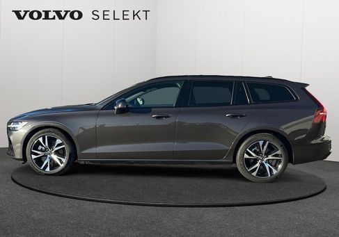 Volvo V60, 2023