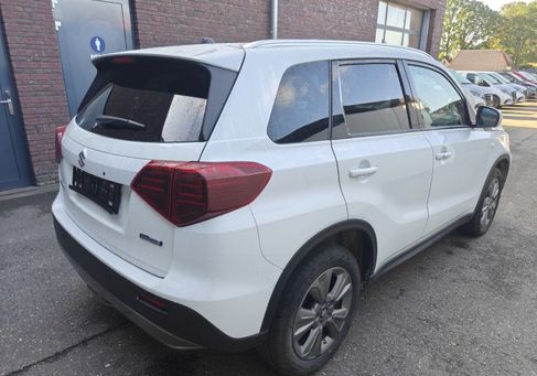 Suzuki Vitara, 2026 3