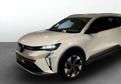 Renault Scenic, 2025