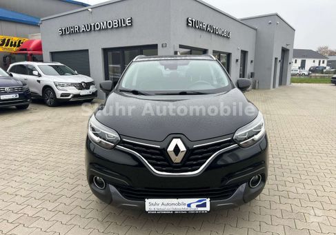 Renault Kadjar, 2018