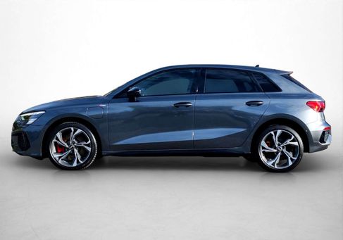 Audi A3, 2022 3
