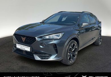 Cupra Formentor, 2023