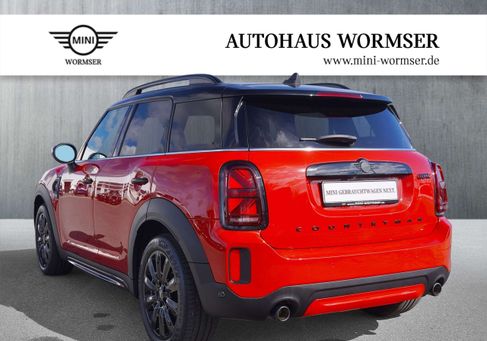 MINI Cooper S Countryman, 2023