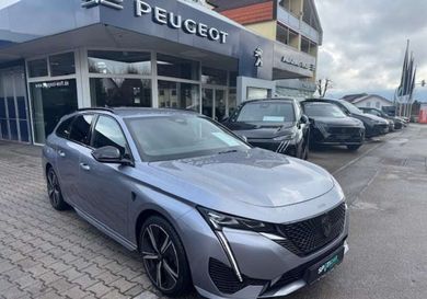 Peugeot 308, 2024