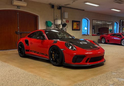Porsche, 2019