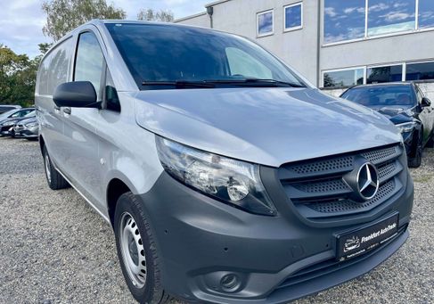 Mercedes-Benz Vito, 2021 3