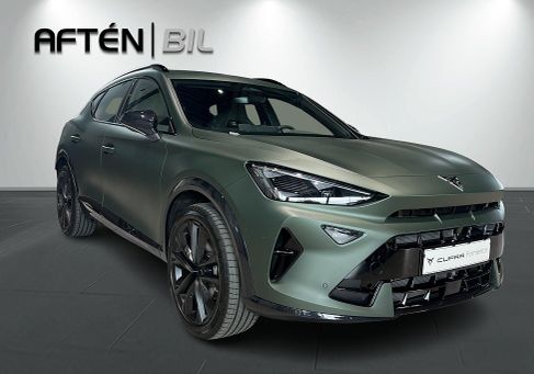 Cupra Formentor, 2026