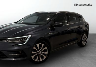 Renault Megane, 2023