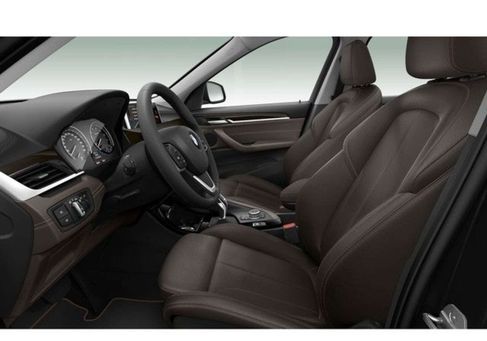 BMW X1, 2021 3