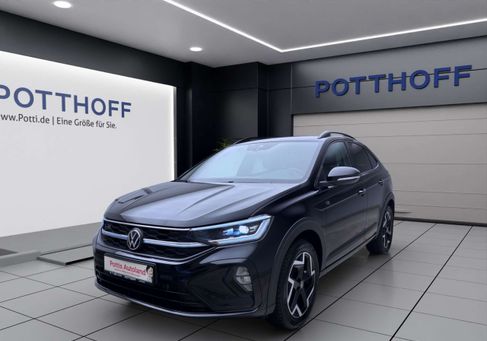 Volkswagen Taigo, 2025