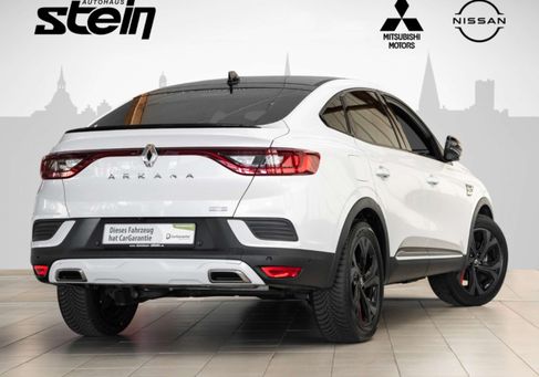 Renault Arkana, 2022