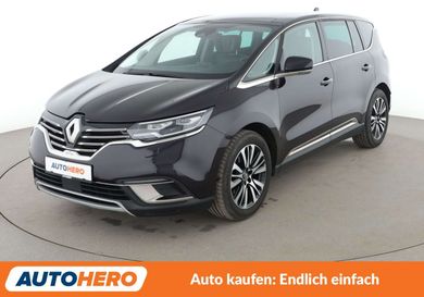 Renault Espace, 2020