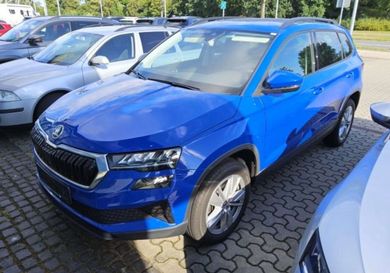 Skoda Karoq, 2024