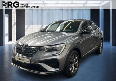 Renault Arkana, 2025